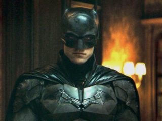 'The Batman' lanza un nuevo tráiler