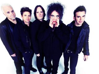 Robert Smith da una actualización sobre el próximo álbum de The Cure