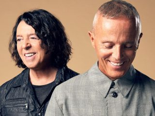 Mira el nuevo video de Tears For Fears