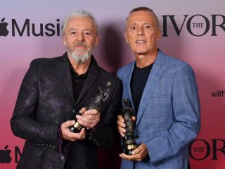 Tears For Fears se dicen orgullosos de su nuevo álbum “Tipping Point”