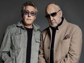 The Who anuncia gira norteamericana