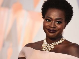 Viola Davis interpreta a Michelle Obama en el nuevo tráiler de The First Lady