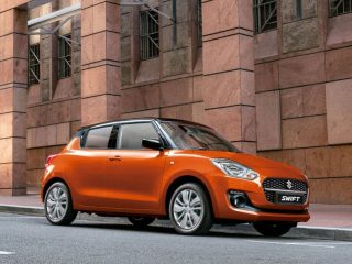 Mazda 2 Mild-Hybrid y Suzuki Swift Boostergreen, electrificación en pequeñas dimensiones