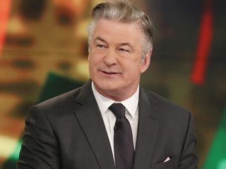 Después del escándalo, Alec Baldwin regresará a la actuación