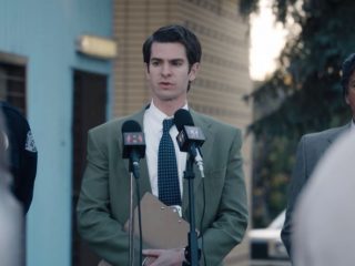 Andrew Garfield protagoniza “Under the Banner of Heaven”, mira el tráiler