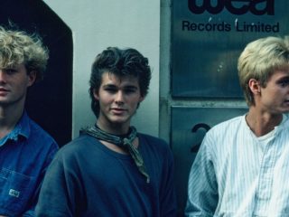 A-Ha: Confirmando la vigencia de sus canciones - Parte 2