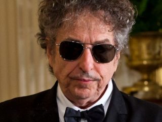 Bob Dylan anuncia nuevo libro