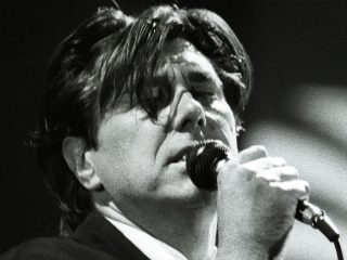 Bryan Ferry anuncia nuevo EP y comparte el primer sencillo