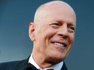 Bruce Willis se retira de la actuación