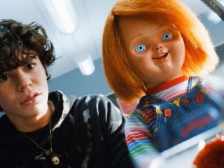 La segunda temporada de 'Chucky' se estrenará a finales de este año