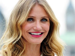 Cameron Diaz se rio de la misoginia en la industria del cine