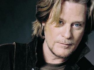 Daryl Hall revela que se le pidió que reemplazara a David Lee Roth en Van Halen