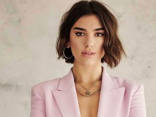 Dua Lipa es demandada por su canción “Levitating”