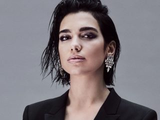 Dua Lipa enfrenta una demanda más por infracción de derechos de autor