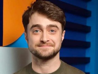 Daniel Radcliffe dice estar “aburrido de escuchar las opiniones” sobre lo sucedido en los Oscar