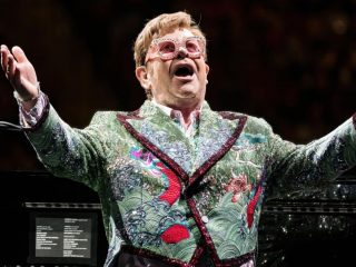 Elton John anuncia fechas finales para su gira final por Estados Unidos