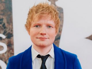 Ed Sheeran niega las acusaciones de infracción de derechos de autor