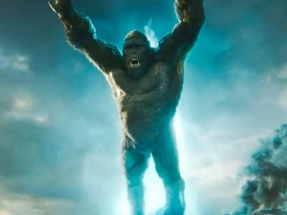 La secuela de 'Godzilla vs. Kong' se rodará en Australia a finales de este año