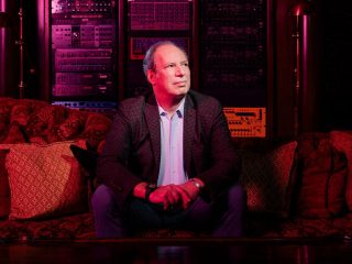 Hans Zimmer gana Oscar por “Dune”