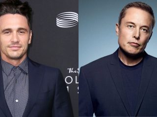 James Franco y Elon Musk testificarán en el juicio por difamación de Johnny Depp y Amber Heard