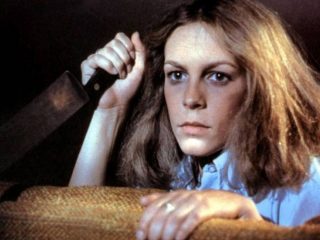 Jamie Lee Curtis dice adiós a la franquicia de 'Halloween'