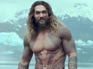 Jason Momoa interpretará al villano en 'Rápidos y Furiosos'