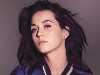 Katy Perry gana demanda por plagio