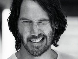 Las películas de Keanu Reeves se retiraron de los servicios de transmisión en China