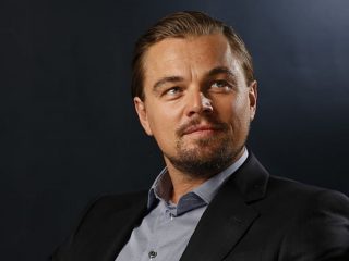 Leonardo DiCaprio y Pierce Brosnan presentarán docuseries en History Channel