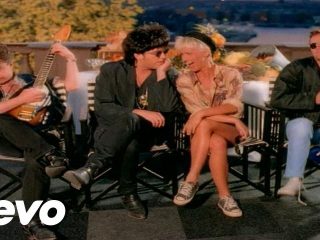 Roxette - How Do You Do!