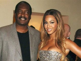 Mathew Knowles planea hacer su propia película biográfica