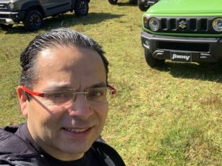 Suzuki lanza 1,500 Jimny en preventa y sigue creciendo