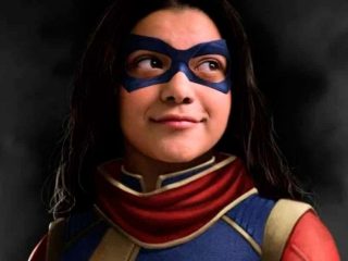 Las estrellas de Marvel celebran a Kamala Khan en el tráiler de Ms Marvel