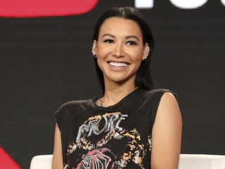 La familia de la estrella de 'Glee', Naya Rivera, resuelve una demanda por homicidio culposo