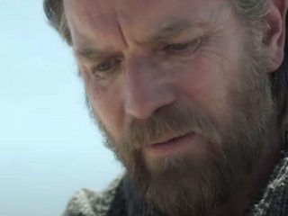 Mira el primer tráiler de "Obi-Wan Kenobi"