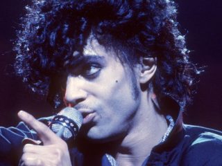 Prince: The Immersive Experience debutará en Chicago este verano