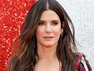 Sandra Bullock habla sobre tomarse un descanso de la actuación