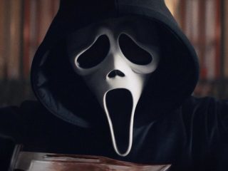 Confirmada la fecha de estreno de 'Scream 6'