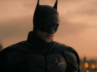 El lanzamiento de 'The Batman' en Rusia ha sido pospuesto