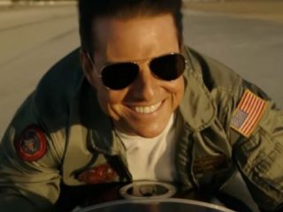 Mira el nuevo tráiler de Top Gun: Maverick