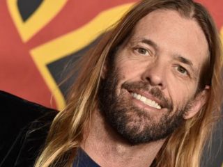 Taylor Hawkins tenía '10 sustancias en su sistema' al momento de su muerte