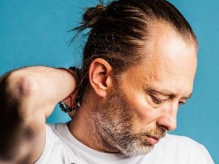 Thom Yorke lanza “5.17”