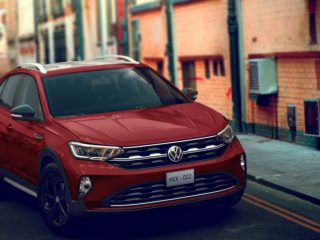 Lanzan nuevo Volkswagen T-Cross: ¡con inventarios!