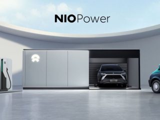 NIO “resolvió” uno de los problemas más importantes en los coches eléctricos