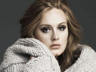 Ed Sheeran y Adele encabezan las nominaciones a los Premios Ivor Novello