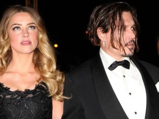 Juicio por difamación de Johnny Depp y Amber Heard se transmitirá en televisión