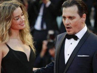 El juicio entre Johnny Depp y Amber Heard comienza con nuevos reclamos explosivos