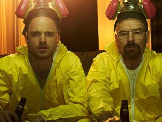 Bryan Cranston y Aaron Paul aparecerán en la última temporada de 'Better Call Saul'