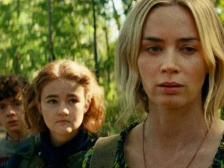 El spin-off de 'A Quiet Place' será una precuela titulada 'Day One'