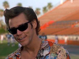 Jim Carrey podría hacer 'Ace Ventura 3'